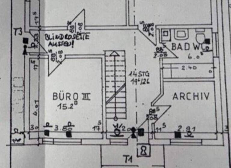 Bürogebäude zum Kauf 599.000 € 485 m² Bürofläche Waldsiedlung Altenstadt 63674