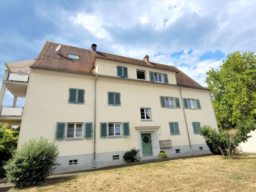 Maisonette zum Kauf 199.900 € 5 Zimmer 111,5 m² Weisweil 79367