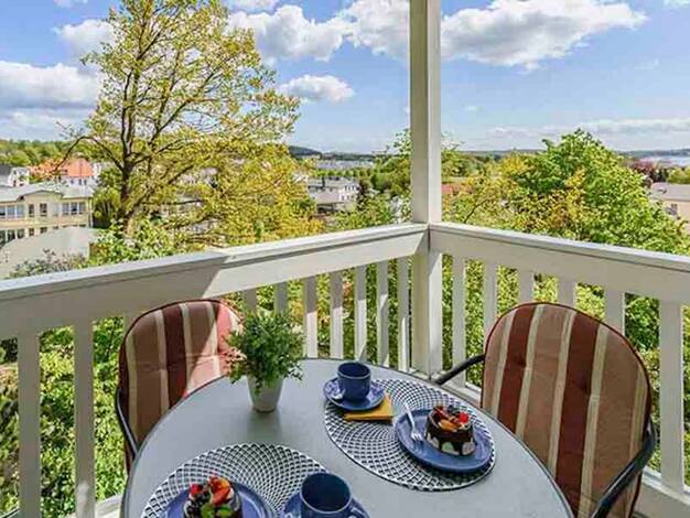 Wohnung zum Kauf 179.000 € 2 Zimmer 50 m² 1. Geschoss Sellin Sellin 18586