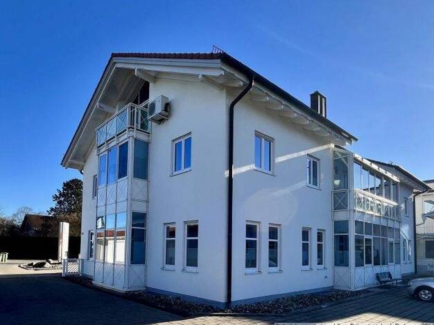 Wohnung zur Miete 1.800 € 2 Zimmer 180 m² Grafing-Bahnhof Grafing 85567