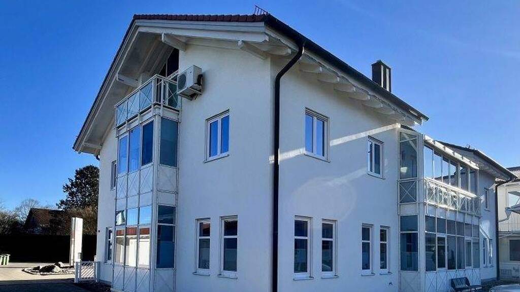 Wohnung zur Miete 1.800 € 2 Zimmer 180 m² Grafing-Bahnhof Grafing 85567