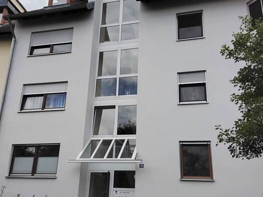 Maisonette zur Miete 750 € 2 Zimmer 72,4 m² Großgründlach Nürnberg Großgründlach 90427