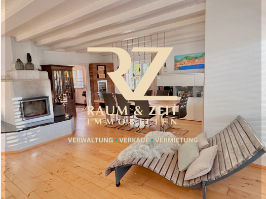 Einfamilienhaus zum Kauf 749.000 € 6,5 Zimmer 210 m² 610 m² Grundstück Rheinheim Küssaberg 79790