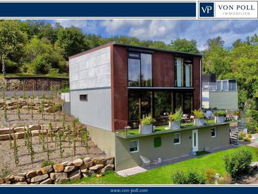 Einfamilienhaus zum Kauf 749.000 € 4,5 Zimmer 205 m² 881 m² Grundstück Schiersfeld 67823