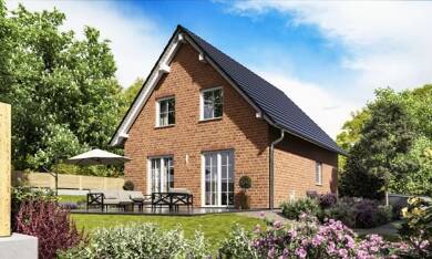 Einfamilienhaus zum Kauf provisionsfrei 206.750 € 4 Zimmer 112,7 m² Petersdorf Bobitz 23966
