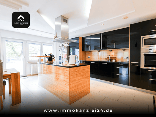 Mehrfamilienhaus zum Kauf 879.000 € 8 Zimmer 243 m² 953 m² Grundstück Willstätt Willstätt 77731