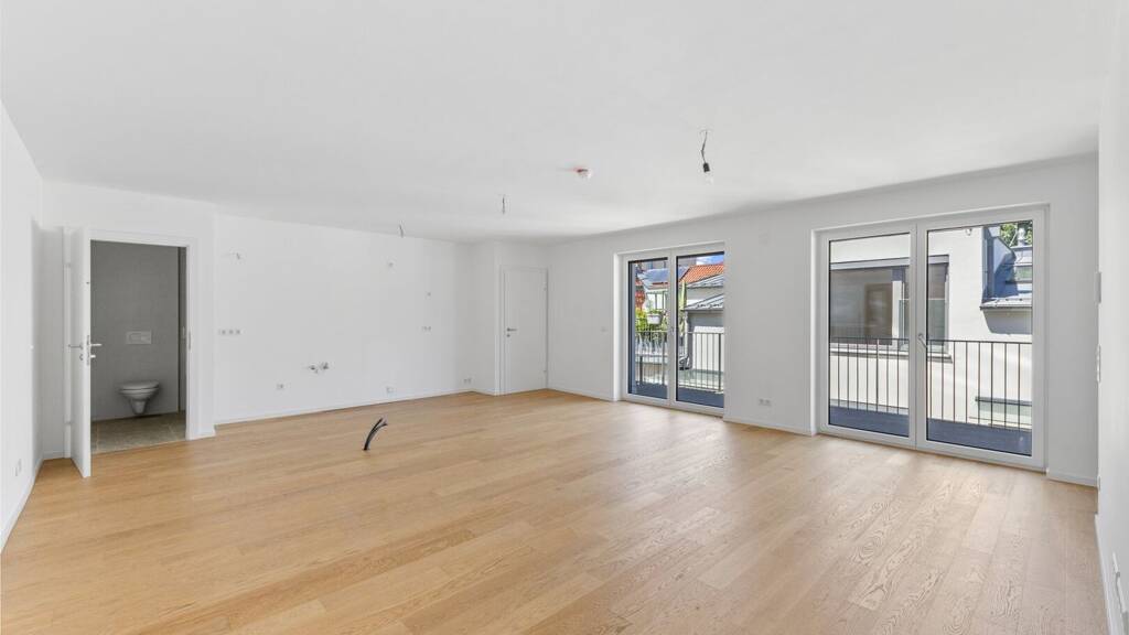 Maisonette zum Kauf - Erstbezug 849.000 € 4 Zimmer 110,3 m² Gallgasse 17 Wien 1130