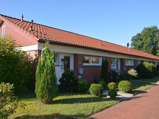 Studio zur Miete 302 € 1 Zimmer 45,1 m² EG frei ab 01.06.2026 Schulstr. 10 p Achmer Bramsche-Achmer 49565