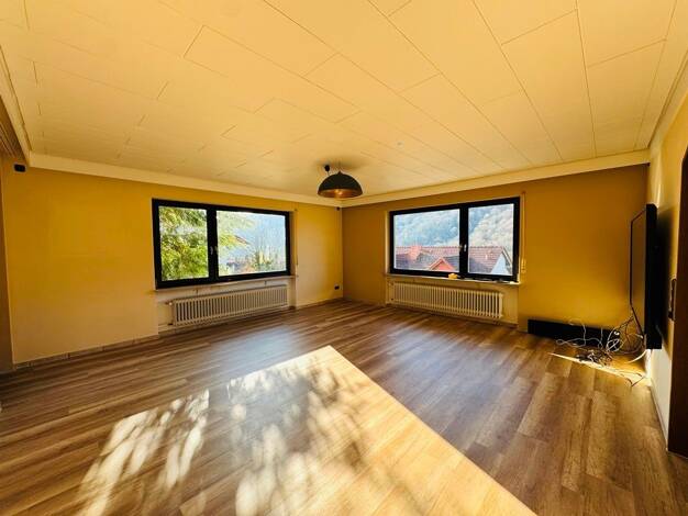 Einfamilienhaus zum Kauf 489.000 € 7 Zimmer 264 m² 881 m² Grundstück Weilbach Weilbach 63937