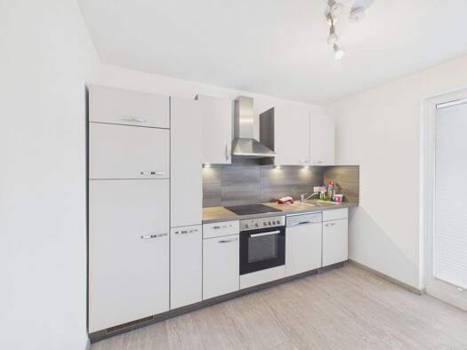 Wohnung zur Miete 650 € 3 Zimmer 95 m² 3 Geschosse frei ab 01.03.2026 Hillstraße Prüm 54595