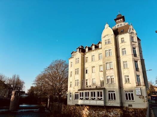 Wohnung zum Kauf 97.500 € 3 Zimmer 85 m² 3. Geschoss Zentrum Chemnitz 09111