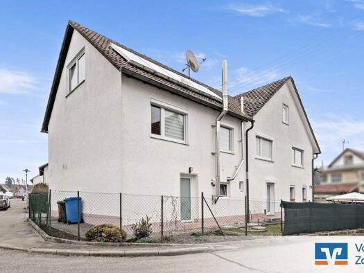 Einfamilienhaus zum Kauf 319.000 € 8 Zimmer 169 m² 267 m² Grundstück Wellendingen 78669