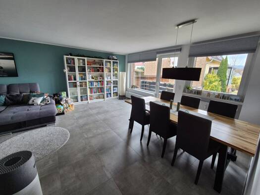 Wohnung zur Miete 900 € 3 Zimmer 90 m² Geschoss EG/2 frei ab 01.07.2026 Egestorf Barsinghausen 30890