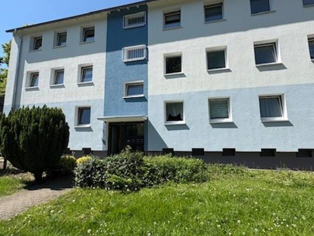 Wohnung zur Miete 475 € 2,5 Zimmer 51,8 m² frei ab 12.12.2026 Feldwiese 18 Katernberg Essen 45327