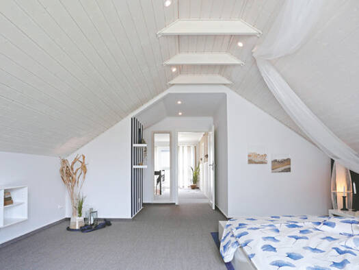 Doppelhaushälfte zum Kauf provisionsfrei 403.286 € 4 Zimmer 141 m² 875 m² Grundstück Kalletal 32689