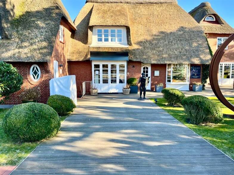 Haus zum Kauf 1.595.000 € 4 Zimmer 110 m² Kampen 25999