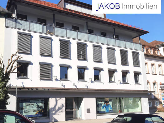 Bürofläche zur Miete 360 m² Bürofläche Kulmbach 95326