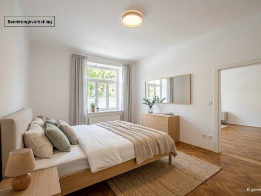 Wohnung zum Kauf 298.900 € 3 Zimmer 81,9 m² EG Wien 1130