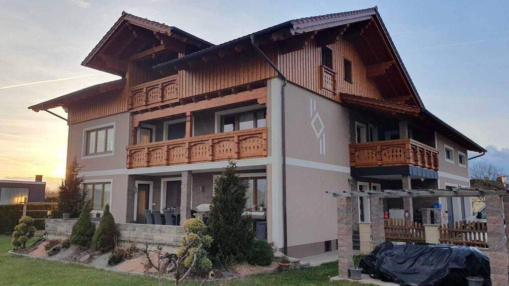 Haus zum Kauf 790.000 € 11 Zimmer 396 m² 952 m² Grundstück Mauerkirchen 5270