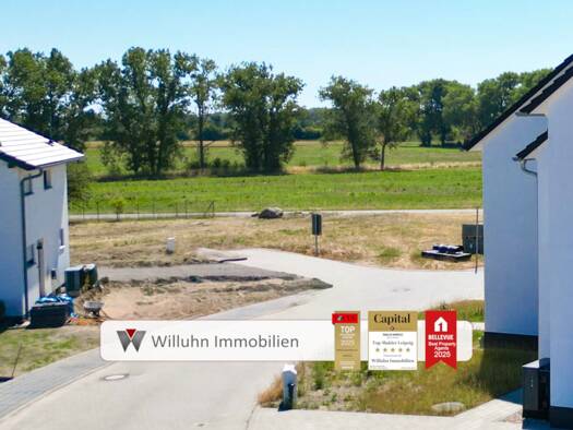 Grundstück zum Kauf 115.650 € 514 m² Grundstück Gallen Jesewitz 04838