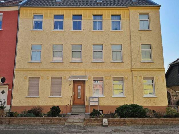 Haus zum Kauf als Kapitalanlage geeignet 299.000 € 306 m² Burg 39288