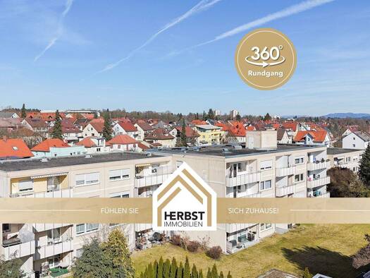 Wohnung zum Kauf provisionsfrei 229.000 € 3 Zimmer 88,4 m² Schwenningen Villingen-Schwenningen 78054