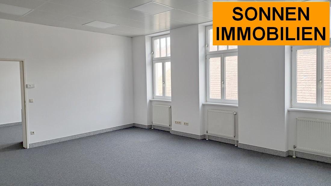 Bürofläche zur Miete 1.385 € 5,5 Zimmer 126 m²<br/>Bürofläche Liechtensteinstraße Mistelbach 2130