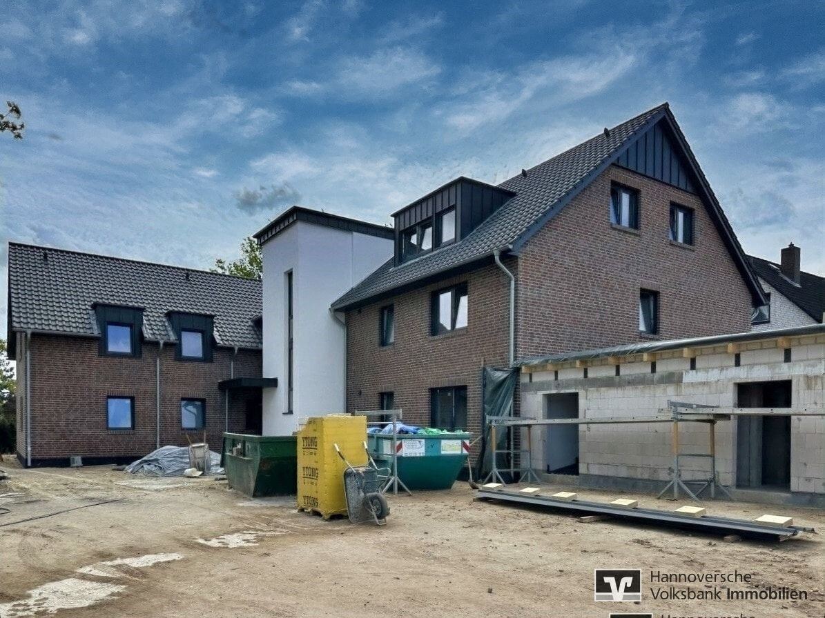 Wohnung zum Kauf provisionsfrei 415.000 € 4 Zimmer 84,4 m²<br/>Wohnfläche 2.<br/>Geschoss Westbeeke 2 Mellendorf Wedemark 30900