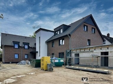 Wohnung zum Kauf provisionsfrei 415.000 € 4 Zimmer 84,4 m² 2. Geschoss Westbeeke 2 Mellendorf Wedemark 30900