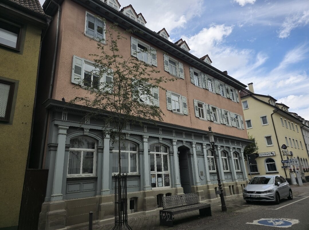 Maisonette zum Kauf 225.000 € 3,5 Zimmer 81 m²<br/>Wohnfläche ab sofort<br/>Verfügbarkeit Tuttlingen Tuttlingen 78532