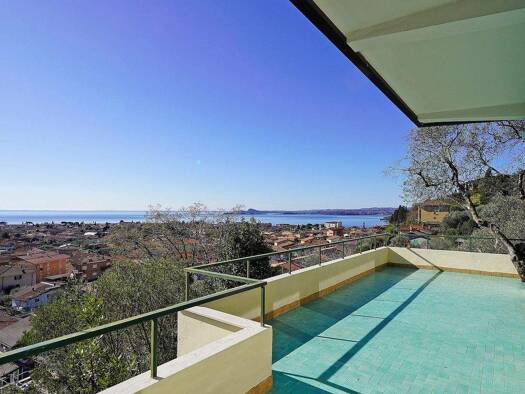 Einfamilienhaus zum Kauf 890.000 € 5 Zimmer 185 m² 2.600 m² Grundstück frei ab sofort sant'ambrogio 28 Toscolano Maderno 25088