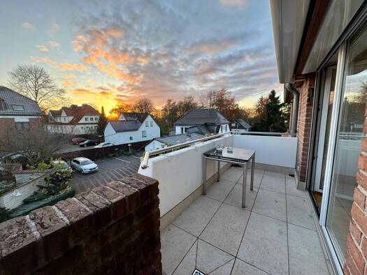 Wohnung zum Kauf 209.000 € 3 Zimmer 74 m² 3. Geschoss Fallersleben Wolfsburg 38442