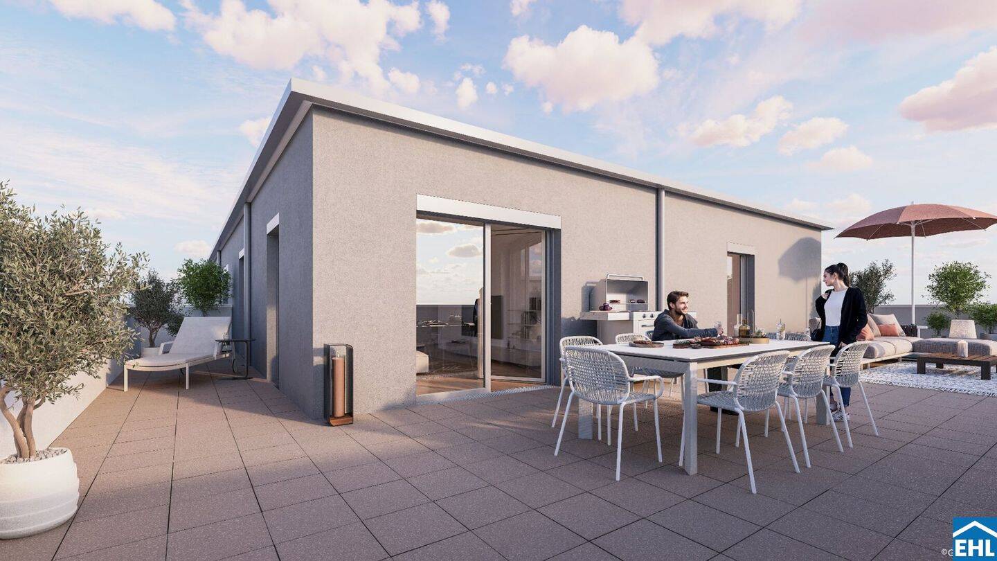 2h asunto, 57 m²
