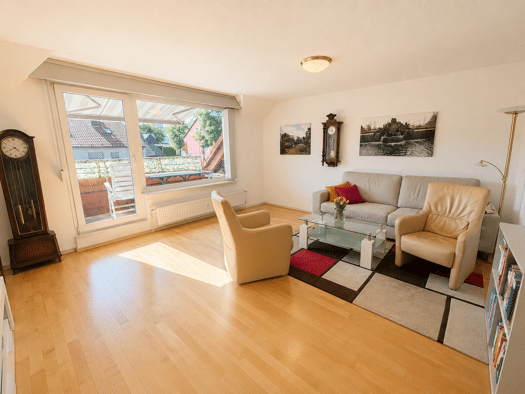 Wohnung zum Kauf 168.000 € 2 Zimmer 70,4 m² Harpen Bochum 44805