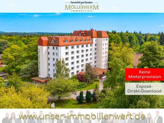 Wohnung zur Miete 702 € 2 Zimmer 67 m² Eutin 23701