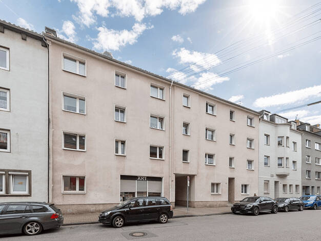 Mehrfamilienhaus zum Kauf 895.000 € 23 Zimmer 900 m² 678 m² Grundstück Bulmke-Hüllen Gelsenkirchen-Mitte 45888