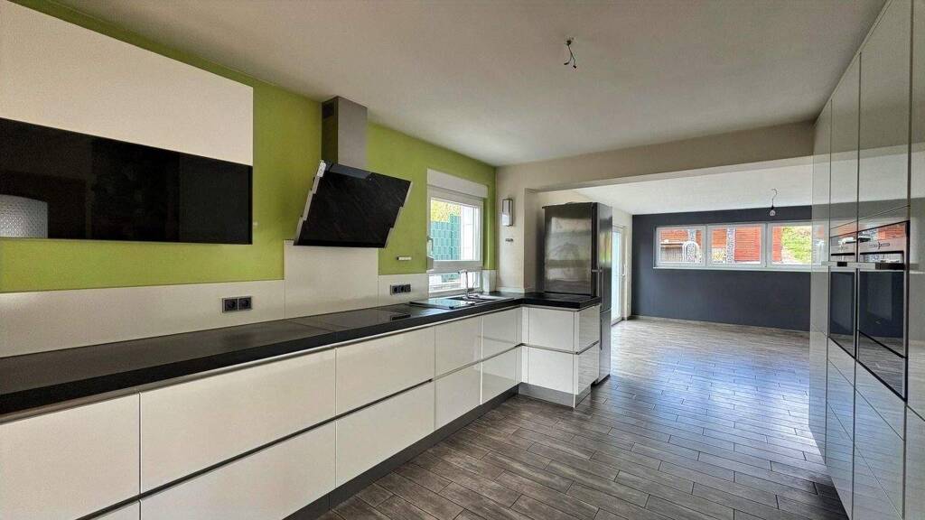 Immobilie in Merzkirchen - Familienparadies in bester Lage - Bild 2