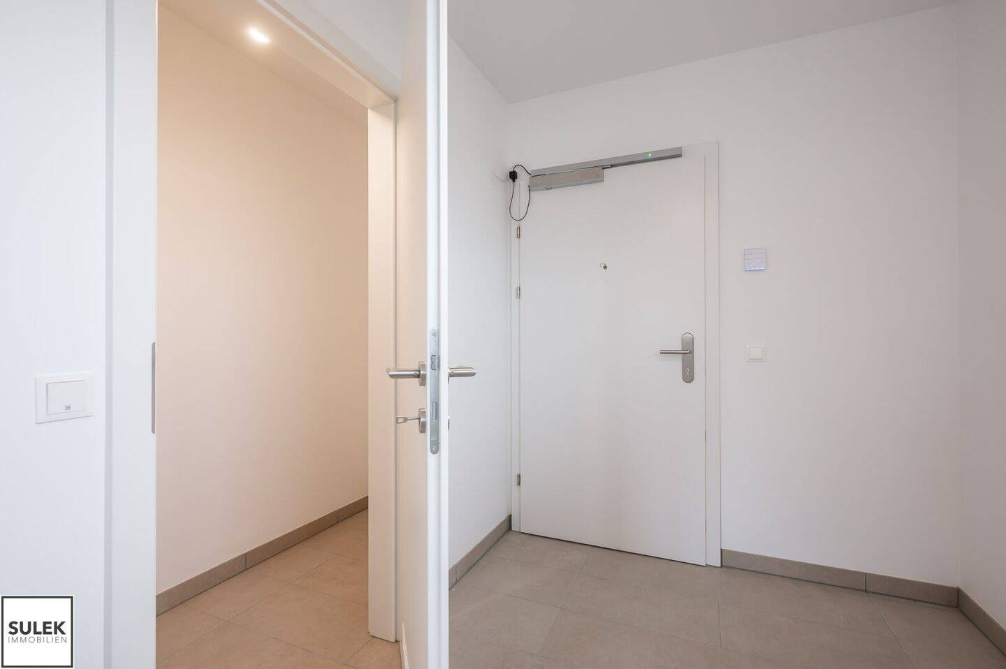 Wohnung – Eisenstadt, Katastralgemeinde Eisenstadt - Ansicht 5