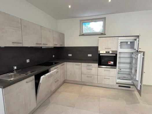 Wohnung zur Miete 750 € 2 Zimmer 72 m² EG frei ab sofort Oberndorf Schweinfurt 97424