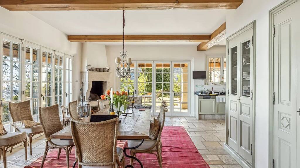 Einfamilienhaus zum Kauf 5.950.000 € 7 Zimmer 368,1 m² 44.000 m² Grundstück VENCE 06140