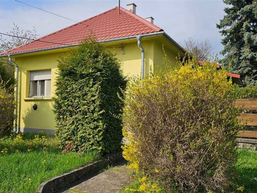 Haus zum Kauf provisionsfrei als Kapitalanlage geeignet 109.000 € 3 Zimmer 85 m² 2.998 m² Grundstück Dorfstraße 66 Zalaszántó 8353