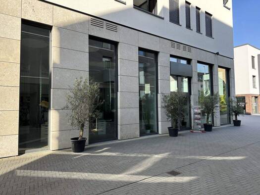 Ausstellungsfläche zur Miete 2.400 € Innenstadt Gütersloh 33330