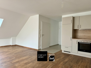 Wohnung zum Kauf - Neubau 2,5 Zimmer 74,4 m² Dachgeschoss, 2. Geschoss Schluchtern Leingarten 74211