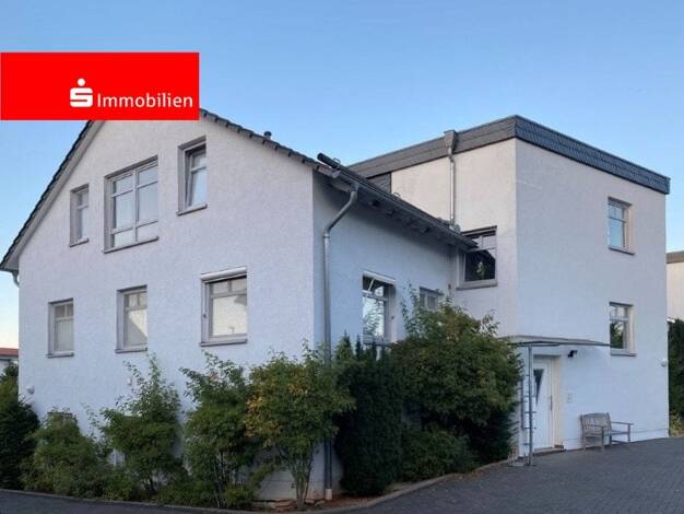 Wohnung zum Kauf 119.500 € 1 Zimmer 55 m² frei ab 30.10.2026 Odershausen Bad Wildungen 34537