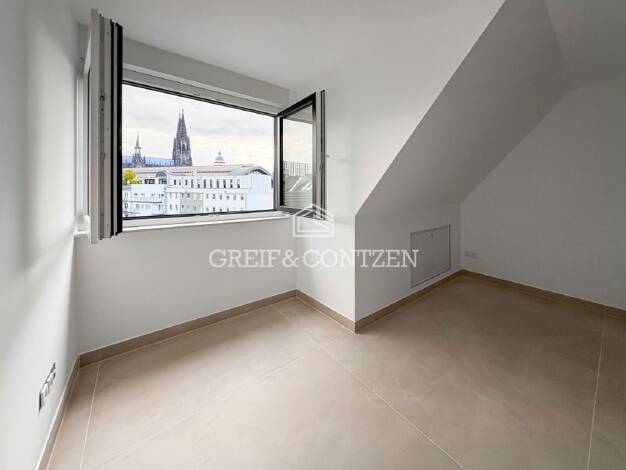 Wohnung zum Kauf provisionsfrei 530.000 € 3 Zimmer 77,7 m² Altstadt-Nord Köln 50668