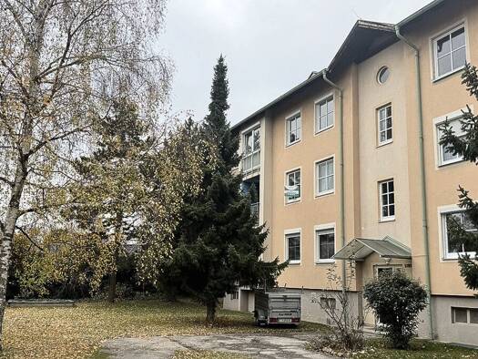 Wohnung zum Kauf 285.000 € 3 Zimmer 78,1 m² 1. Geschoss Bad Vöslau 2540