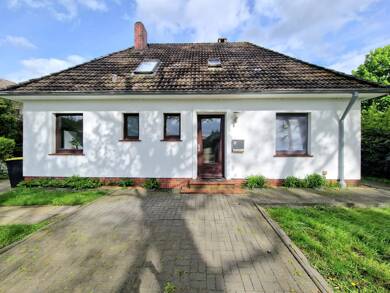 Einfamilienhaus zum Kauf 379.000 € 5 Zimmer 112 m² 523 m² Grundstück Eversten Oldenburg 26131