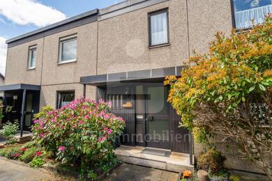 Reihenmittelhaus zum Kauf 360.000 € 4 Zimmer 106,4 m² 202 m² Grundstück Friedrich-Wilhelms-Hütte Troisdorf / Friedrich-Wilhelms-Hütte 53840