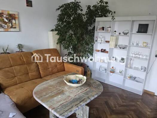 Wohnung zur Miete Tauschwohnung 670 € 3 Zimmer 67 m² EG Eberswalde Eberswalde 16225