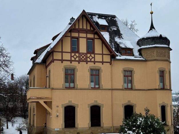 Bürogebäude zum Kauf provisionsfrei 1.000.000 € 323 m² Bürofläche Mosbach 74821